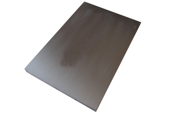 安装简易不锈钢蜂窝板